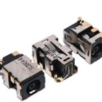 HP G3 Power Jack Socket port