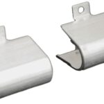 HP G6-1000 HINGES COVER