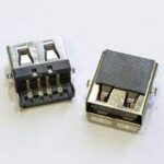 HP G6-1000 USB Socket port connector