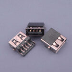 HP G6-1000 USB Socket port connector