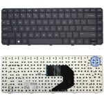 HP G6 G4 G6-1000 G43 Laptop Keyboard