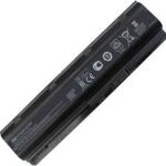 HP G62 CQ42 Laptop Battery [6 Cells 4400mAh]