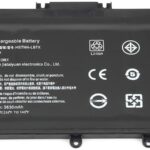 HP HT03XL 14-CE Laptop Battery [3600mAh]
