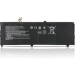 HP JI04XL HSTNN-UB7E Laptop Battery [6000mAh]