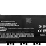 HP KC04XL Laptop Battery [3500mAh]