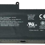 HP LR08XL ENVY 15 Laptop Battery [4800mAh]