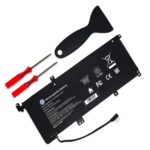 HP MB04XL X360 Envy Laptop Battery [3600mAh]