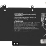 HP NP03XL ENVY X360 Laptop Battery [3400mAh]