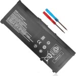 HP OMEN SR04XL 15-CE Laptop Battery [4600mAh]