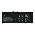 HP OMEN SR04XL 15-CE Laptop Battery [4550mAh]