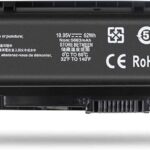 HP PA06 OMEN 849571-221 Laptop Battery [6 Cells 5800mAh]