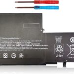 HP PK03XL X360 13-4000 Laptop Battery [4800mAh]