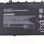 HP PL02XL X360 Laptop Battery [3800mAh]