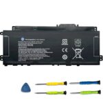 HP PV03XL Laptop Battery [3600mAh]