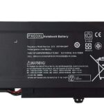 HP PX03XL ENVY 14 Laptop Battery [4400mAh]