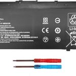 HP RR04XL OMEN 15-5000 Laptop Battery [3800mAh]