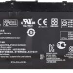 HP SR03XL L08934-1B1 Laptop Battery [4600mAh]
