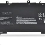 HP SG03XL ENVY M7 Laptop Battery [3400mAh]