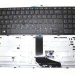 HP ZBOOK 15 G2 G1 17 Laptop Keyboard