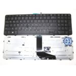 HP ZBOOK 15 G2 G1 17 Laptop Keyboard