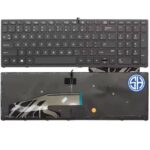 HP ZBOOK 15 G3 17  Laptop Keyboard