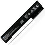 HP ZBOOK G1 G2 15 Laptop Battery [8 Cells 4400mAh]