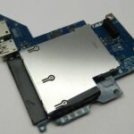 HP ZBOOK G2 15 USB BOARD UNIT
