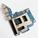 HP ZBOOK G2 17 USB BOARD UNIT