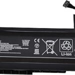 HP ZBOOK G3 15 Laptop Battery [mAh]