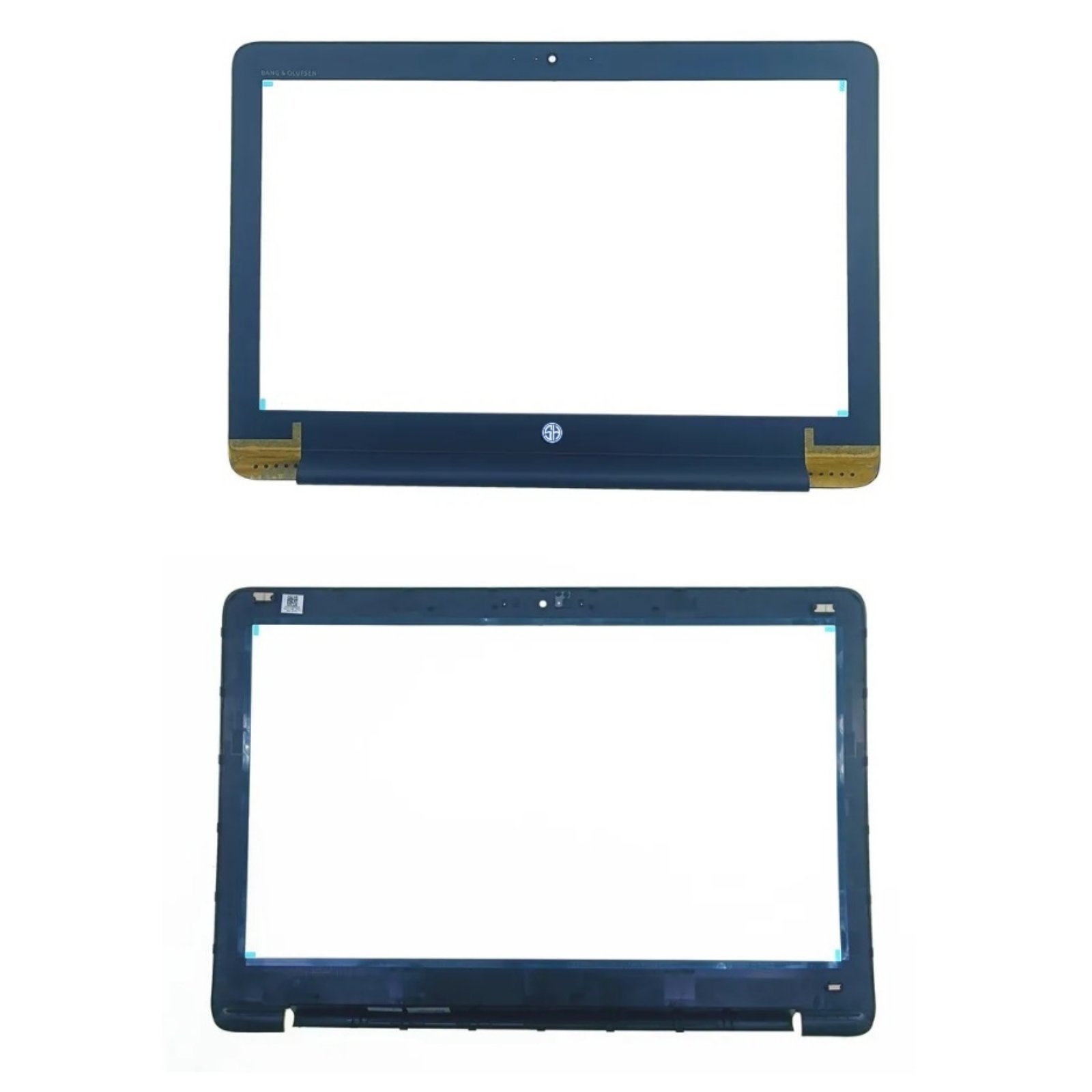 HP ZBOOK G3 Bezel HP ZBOOK G3 B Laptop Housing Front Bezel cover B - Image 1