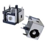 HP ZD7000 ZD7001EA ZD7001US Power Jack Socket port connector