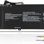 HP Zbook Studio G3 Laptop Battery [4300mAh]
