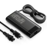 Hp AC Adapter Laptop Charger TYPE C (90W) (OVAL)