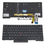LENOVO E490 Laptop Keyboard