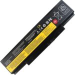 LENOVO E550 Laptop Battery [6 Cells 5200mAh]