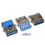 LENOVO G50-70 USB Socket port connector