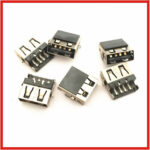 DELL VOSTRO 1000 USB Socket port connector