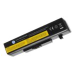 LENOVO G580 Laptop Battery [6 Cells 4400mAh]