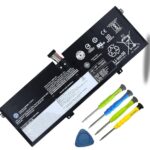LENOVO L17M4PH1 YOGA 7 Laptop Battery [7800mAh]