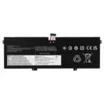 LENOVO L17M4PH1 YOGA 7 Laptop Battery [7800mAh]