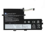 LENOVO L18L3PF2 Laptop Battery [4630mAh]