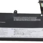LENOVO L18M3PF1Laptop Battery [4000mAh]