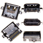 LENOVO L480 TYPE-C Power Jack Socket port connector