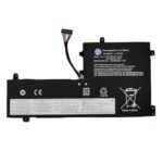 LENOVO LEGION L17C3PG2 Laptop Battery [4535mAh]