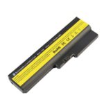 LENOVO N500 Laptop Battery [6 Cells 5200mAh]