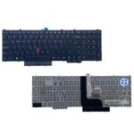 LENOVO P50 Laptop Keyboard