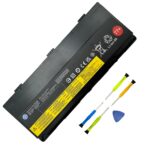 LENOVO P50 Laptop Battery [9 cell 7800mAh]