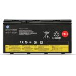 LENOVO P70 Laptop Battery [8 Cells 6400mAh]