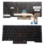 LENOVO T14s c+k.b Laptop Keyboard
