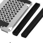 LENOVO T410 HDD Cover Brackets Caddy